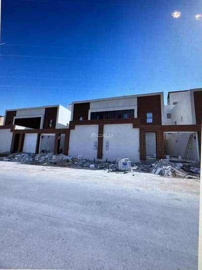 فیلا 4 غرف نوم للبيع في غرب الرياض، الرياض - فيلا للبيع في حي الحزم ، الرياض فیلا 4 غرف نوم للبيع في غرب الرياض، الرياض - فيلا للبيع في حي الحزم ، الرياض