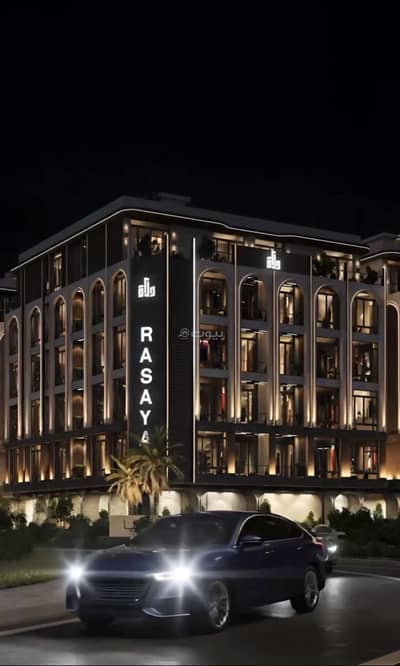 3 Bedroom Apartment for Sale in North Jeddah, Jeddah - A luxury penthouse apartment consisting of 3 bedrooms for sale in Obhur Al-Janubiyah, Jeddah