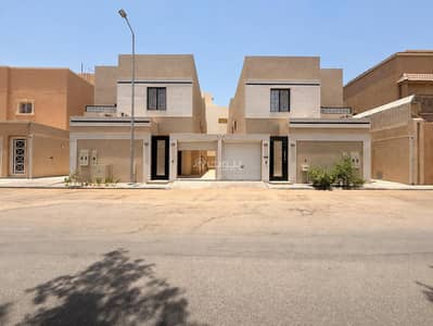 3 Bedroom Floor for Rent in Central Riyadh, Riyadh - Unfurnished 3-Bedroom Floor with Private Rooftop in Al Malaz – Satel