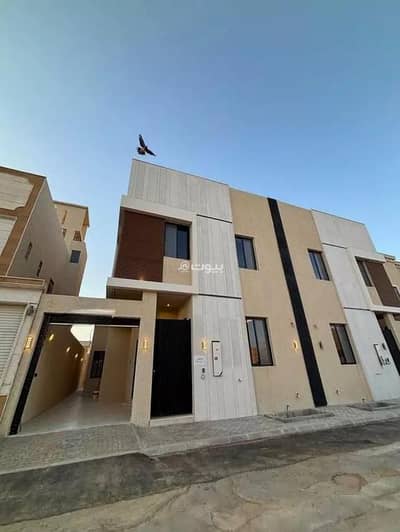 5 Bedroom Villa for Sale in West Riyadh, Riyadh - Villa For Sale in Al Mahdiyah, Riyadh