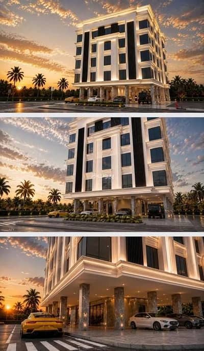 3 Bedroom Apartment for Sale in North Jeddah, Jeddah - Apartment For Sale in Al Yaqout, Jeddah