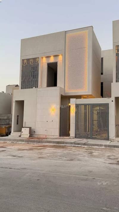 6 Bedroom Villa for Sale in West Riyadh, Riyadh - Villa for Sale in Al Mahdiyah, West Riyadh