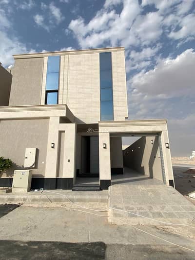 4 Bedroom Apartment for Sale in East Riyadh, Riyadh - Villa for sale 4 Bedroom Apartment for Sale in East Riyadh, Riyadh - Villa for sale