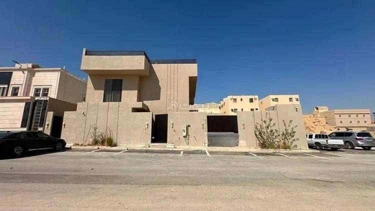 Apartment For Rent in Dhahrat Laban, Riyadh Apartment For Rent in Dhahrat Laban, Riyadh