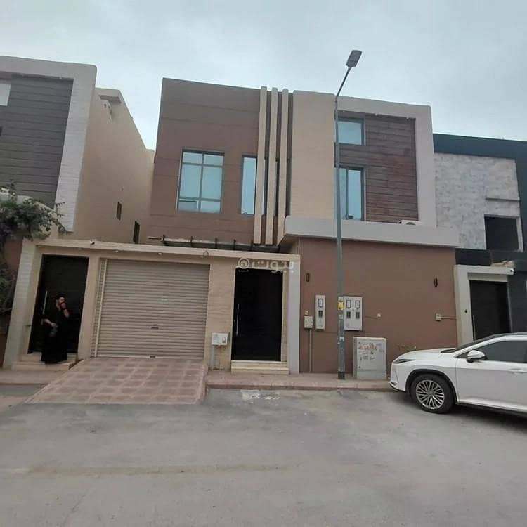 Villa For Rent in Al Yarmuk, Riyadh Villa For Rent in Al Yarmuk, Riyadh