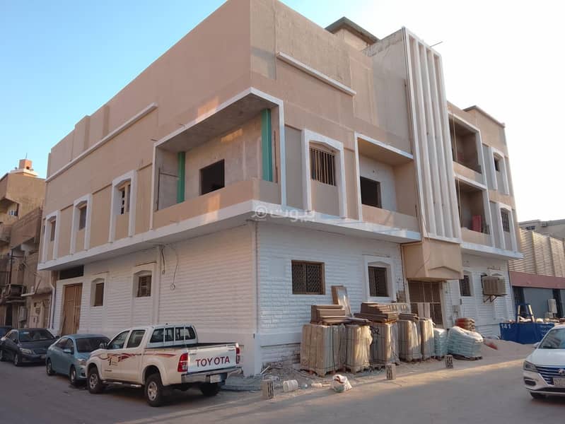 Building for rent, entire, Al Amal neighborhood Building for rent, entire, Al Amal neighborhood