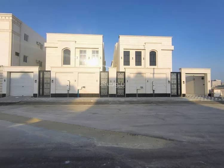 Villa For Sale in Al Sheraa, Al Khobar Villa For Sale in Al Sheraa, Al Khobar