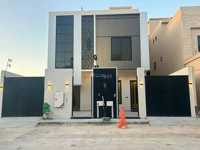 فیلا 3 غرف نوم للبيع في شمال الرياض، الرياض - فيلا للبيع في العارض، الرياض فیلا 3 غرف نوم للبيع في شمال الرياض، الرياض - فيلا للبيع في العارض، الرياض