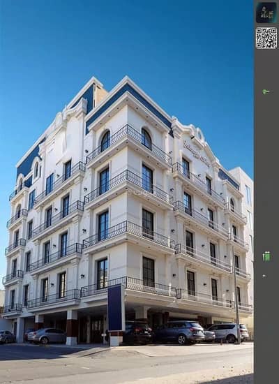 شقة 3 غرف نوم للبيع في شمال جدة، جدة - شقة للبيع في شارع الفريق, حي العزيزية, مدينة جدة, منطقة مكة المكرمة شقة 3 غرف نوم للبيع في شمال جدة، جدة - شقة للبيع في شارع الفريق, حي العزيزية, مدينة جدة, منطقة مكة المكرمة