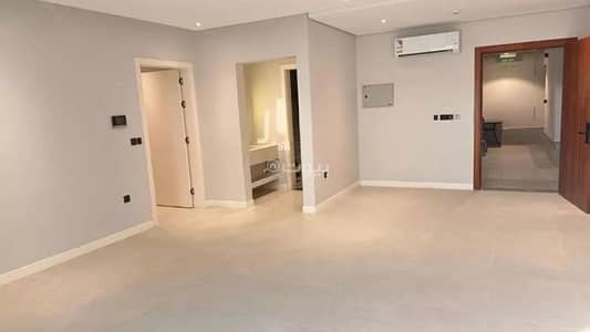 شقة 3 غرف نوم للايجار في شمال الرياض، الرياض - شقة للإيجار في شارع القلاع, حي حطين, مدينة الرياض, منطقة الرياض
