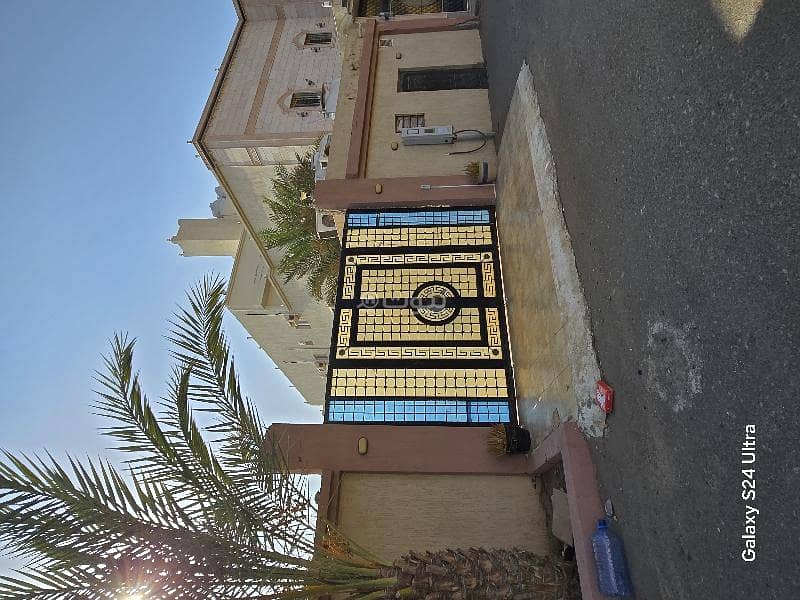 Residential land for sale in Al-Manarat, Jeddah Residential land for sale in Al-Manarat, Jeddah