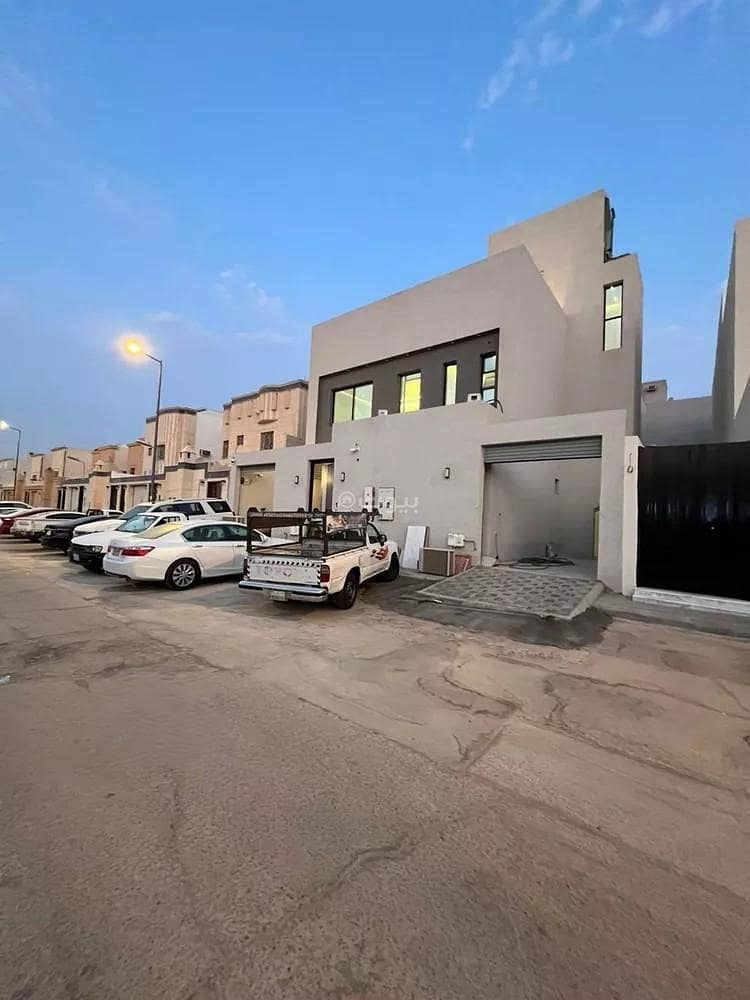 دور للبيع في حي النهضة, مدينة الرياض, منطقة الرياض دور للبيع في حي النهضة, مدينة الرياض, منطقة الرياض