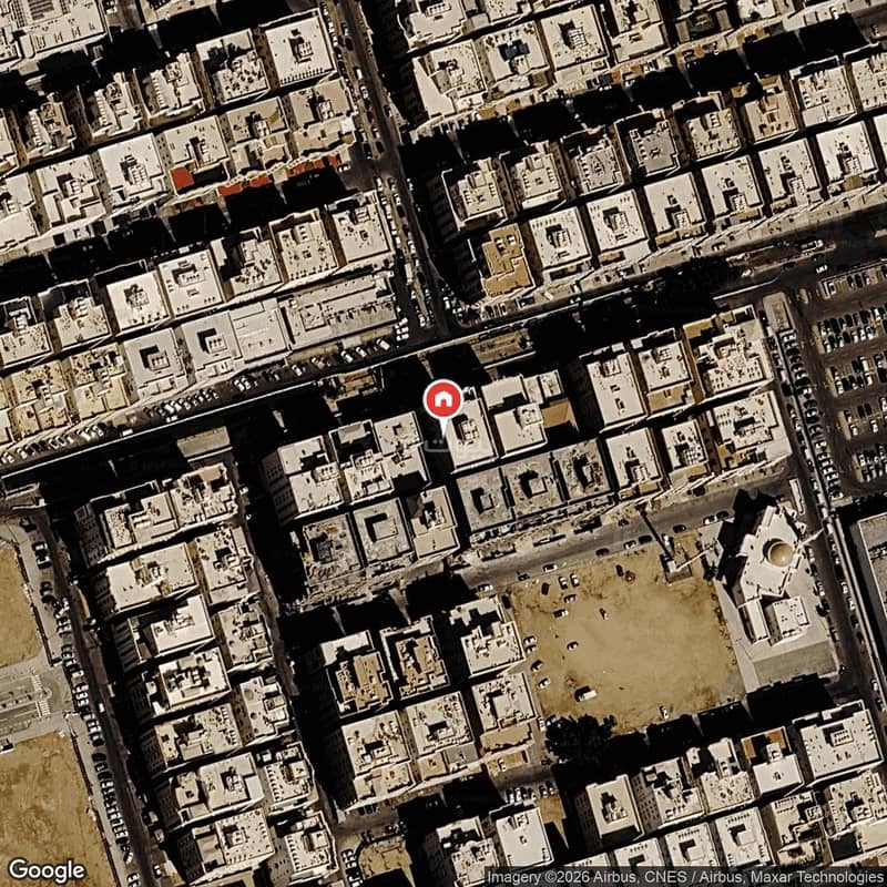 Roof for rent in Al-Marwah, Jeddah Roof for rent in Al-Marwah, Jeddah