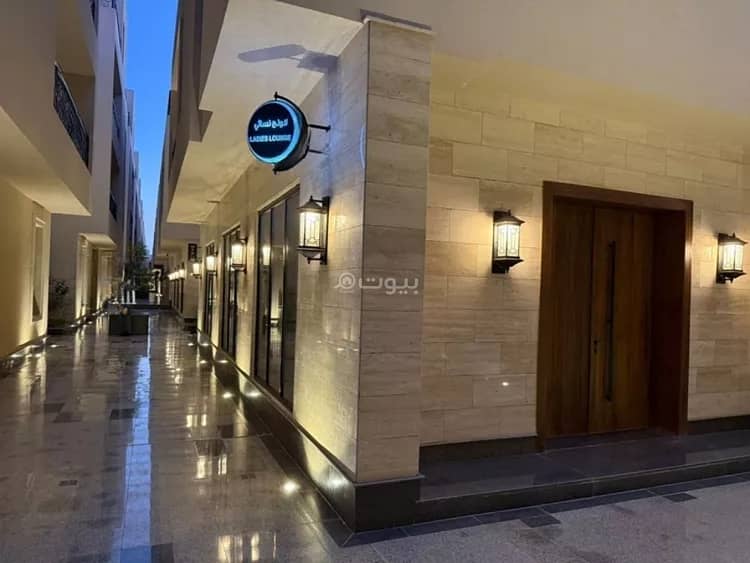 Apartment for sale in Al Narjis, North Riyadh Apartment for sale in Al Narjis, North Riyadh