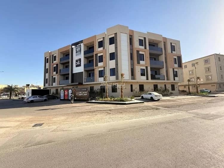 Apartment for sale on Asir Street, Al Munsiyah District, Riyadh City, Riyadh Region Apartment for sale on Asir Street, Al Munsiyah District, Riyadh City, Riyadh Region