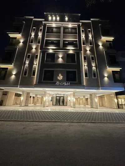 4 Bedroom Apartment for Sale in North Jeddah, Jeddah - Apartment for sale on Al-Harith Al-Tai Street, Al-Rabwa District, Jeddah, Makkah Region 4 Bedroom Apartment for Sale in North Jeddah, Jeddah - Apartment for sale on Al-Harith Al-Tai Street, Al-Rabwa District, Jeddah, Makkah Region