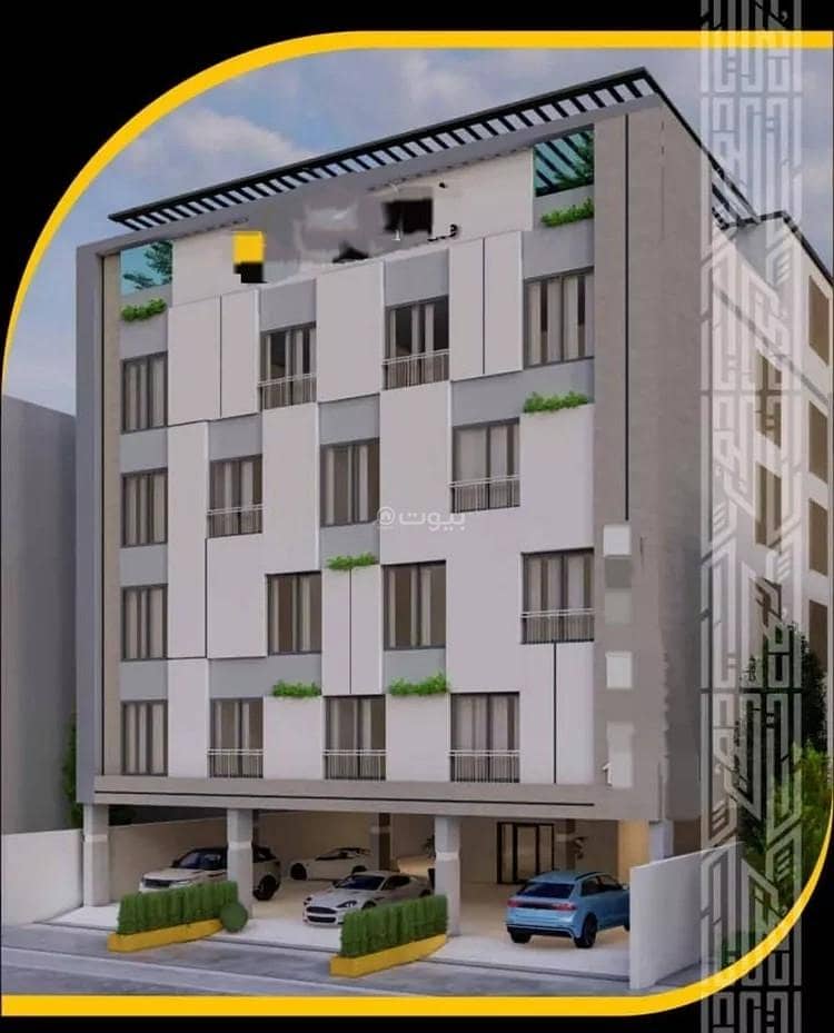 Apartment For Sale in Al Salamah, Jeddah Apartment For Sale in Al Salamah, Jeddah