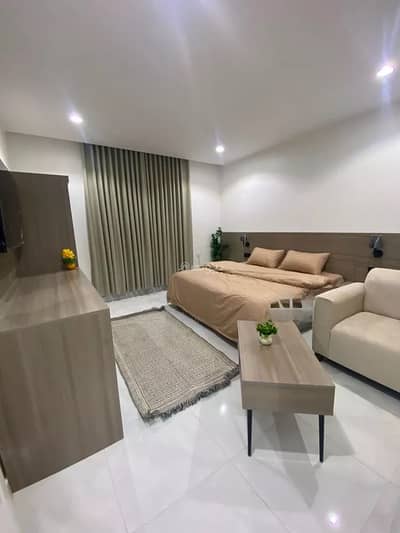 1 Bedroom Apartment for Rent in North Jeddah, Jeddah - Apartment For Rent in Al Rabwa, Jeddah