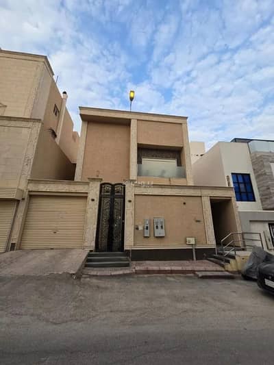 فلیٹ 3 غرف نوم للايجار في شمال الرياض، الرياض - شقة للإيجار في النرجس، شمال الرياض