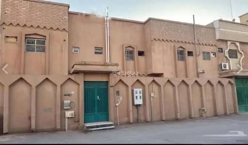 فیلا 1 غرفة نوم للبيع في غرب الرياض، الرياض - فيلا للبيع في حي السويدي الغربي، الرياض