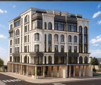 2 Bedroom Flat for Sale in North Jeddah, Jeddah - Studio Apartment For Sale in Al Yaqout, Jeddah