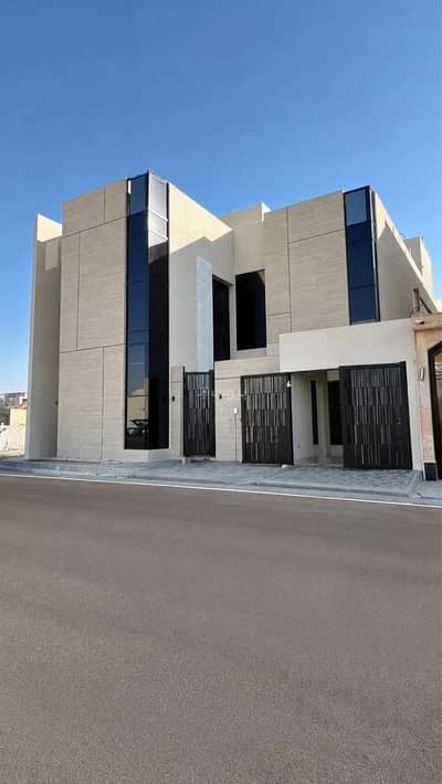6 Bedroom Villa for Sale in West Riyadh, Riyadh - Villa For Sale in Al Mahdiyah, Riyadh