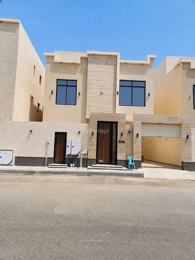 6 Bedroom Villa for Sale in North Jeddah, Jeddah - Villa For Sale in Al Hamdaniyah, Jeddah