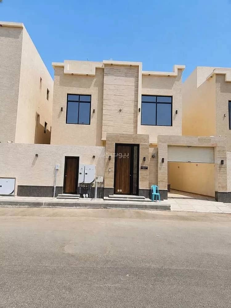 Villa For Sale in Al Hamdaniyah, Jeddah Villa For Sale in Al Hamdaniyah, Jeddah