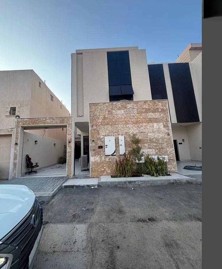 Floor for Sale in Al Saadah, East Riyadh Floor for Sale in Al Saadah, East Riyadh