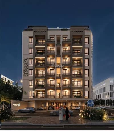 3 Bedroom Flat for Sale in Central Jeddah, Jeddah - Apartment for sale in Al Rowais, central Jeddah 3 Bedroom Flat for Sale in Central Jeddah, Jeddah - Apartment for sale in Al Rowais, central Jeddah