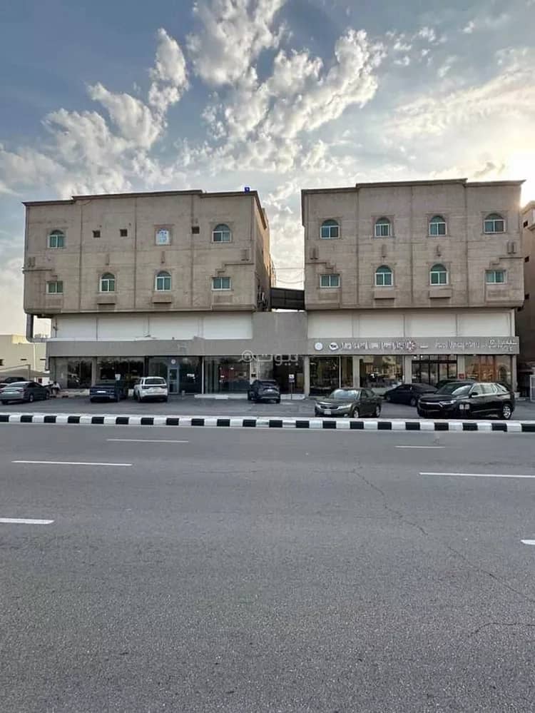 Apartment For Rent in Al Faisaliyah, Dammam Apartment For Rent in Al Faisaliyah, Dammam