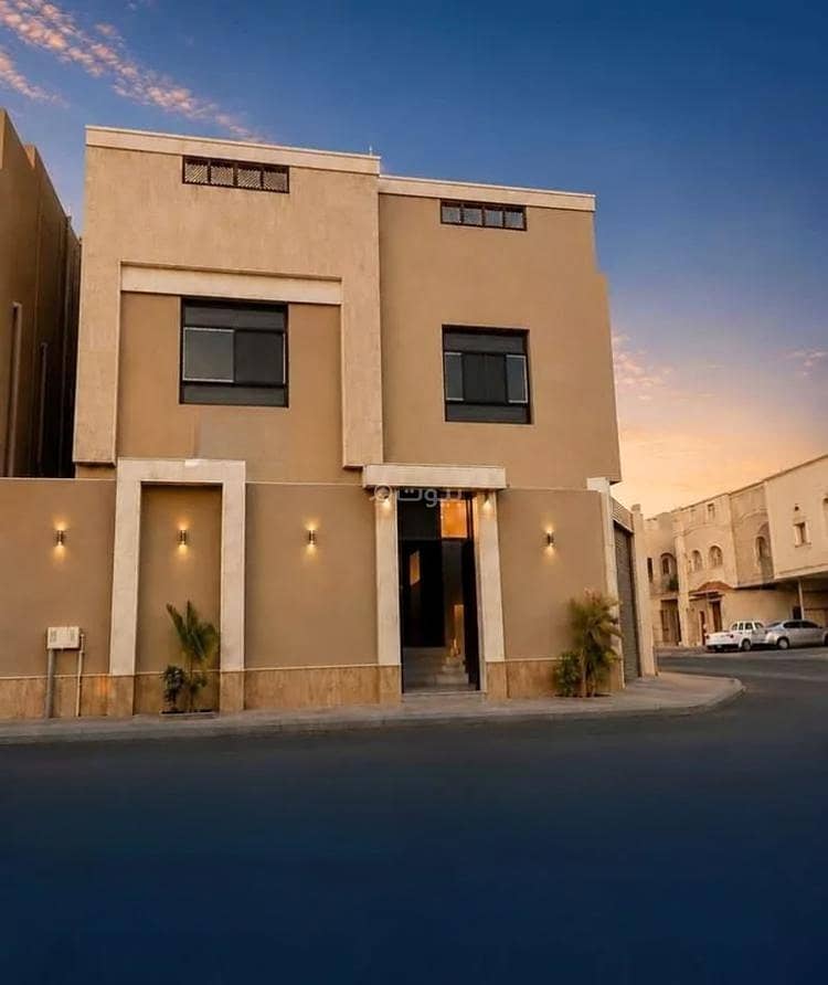 8 Bedroom Villa For Sale in Al Umrah, Makkah 8 Bedroom Villa For Sale in Al Umrah, Makkah