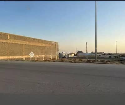 Residential Land for Sale in Al Rawabi, Unayzah - Residential Land for Sale in Al Rawabi, Unayzah