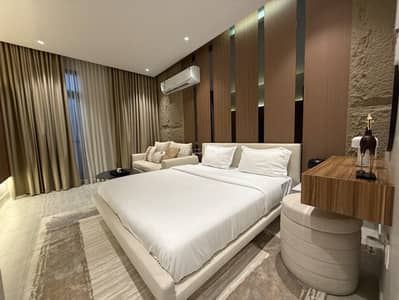 Studio for Rent in North Riyadh, Riyadh - Studio apartment-Alnada -Mdern-Self Check in Studio for Rent in North Riyadh, Riyadh - Studio apartment-Alnada -Mdern-Self Check in