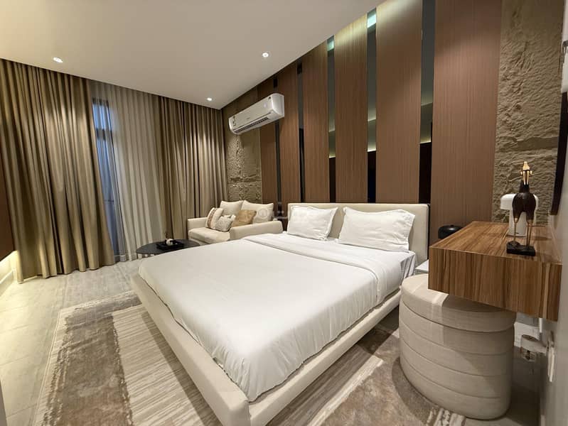 Studio apartment-Alnada -Mdern-Self Check in Studio apartment-Alnada -Mdern-Self Check in