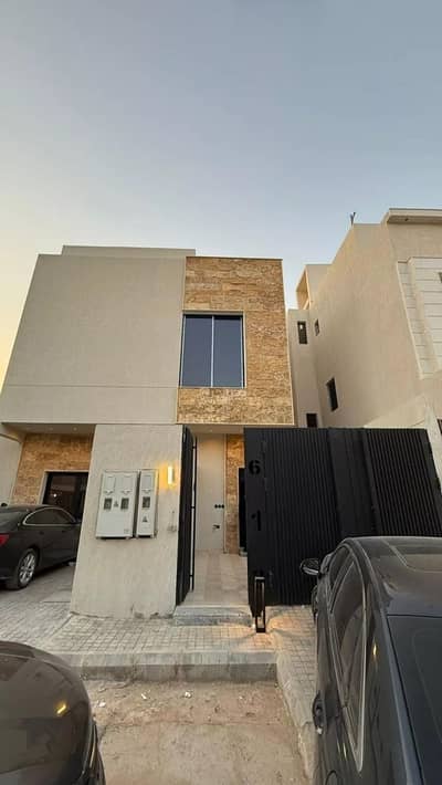 دور 3 غرف نوم للايجار في شرق الرياض، الرياض - دور للإيجار في الرمال، شرق الرياض