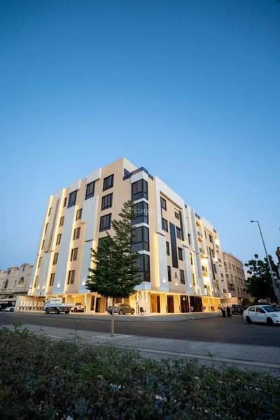 2 Bedroom Flat for Sale in North Jeddah, Jeddah - 2 Bedroom Apartment For Sale in Al Salamah, Jeddah