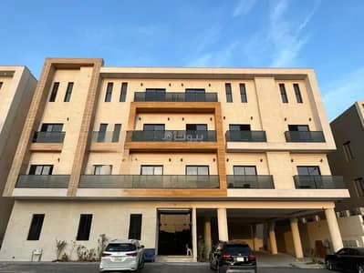 شقة 4 غرف نوم للبيع في شرق الرياض، الرياض - شقة للبيع في اليرموك، الرياض