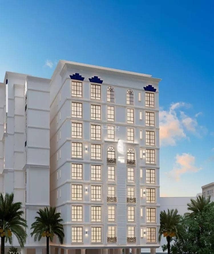3 Bedroom Apartment For Sale in Al Fayhaa, Jeddah 3 Bedroom Apartment For Sale in Al Fayhaa, Jeddah