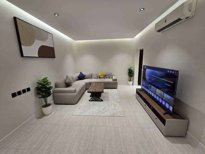 Newly furnished family apartments for rent in Al-Nakhil neighborhood Newly furnished family apartments for rent in Al-Nakhil neighborhood