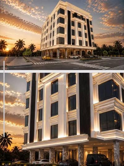3 Bedroom Flat for Sale in North Jeddah, Jeddah - Apartment For Sale in Al Yaqout, Jeddah