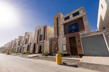 4 Bedroom Villa for Sale in East Riyadh, Riyadh - Villa For Sale in Al Rimal, Riyadh 4 Bedroom Villa for Sale in East Riyadh, Riyadh - Villa For Sale in Al Rimal, Riyadh