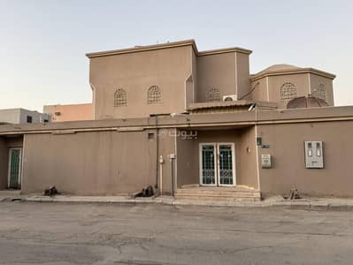 فیلا  للبيع في شرق الرياض، الرياض - فيلا للبيع بقيمة ارض حي الخليج