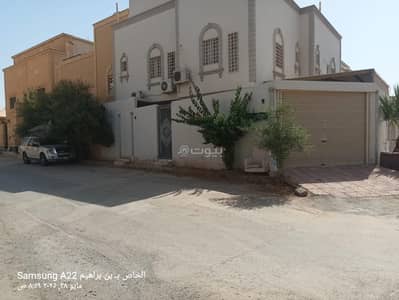 فیلا 4 غرف نوم للبيع في غرب الرياض، الرياض - فيلا للبيع في نجم الدين الرياض