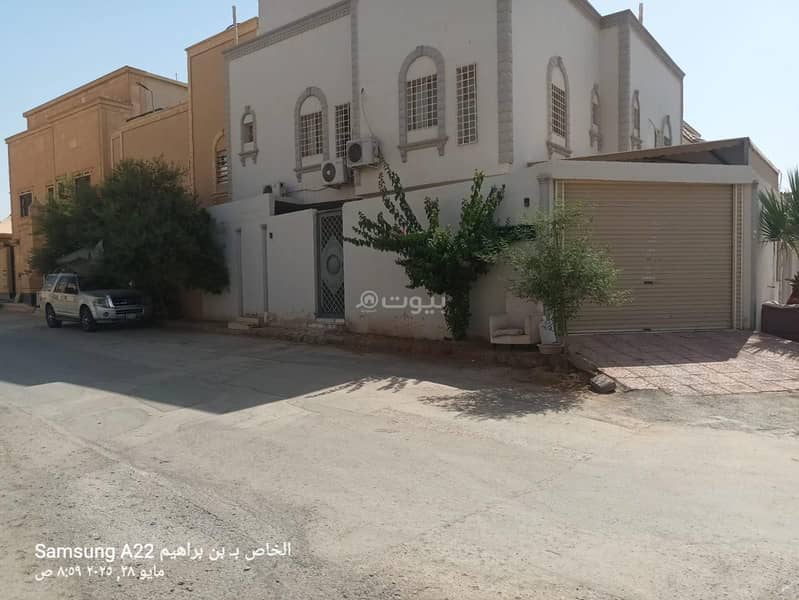 فيلا للبيع في نجم الدين الرياض فيلا للبيع في نجم الدين الرياض