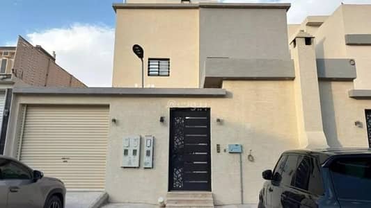 دور 3 غرف نوم للايجار في غرب الرياض، الرياض - دور للإيجار في شارع قيس بن الملوح, حي المهدية, مدينة الرياض, منطقة الرياض