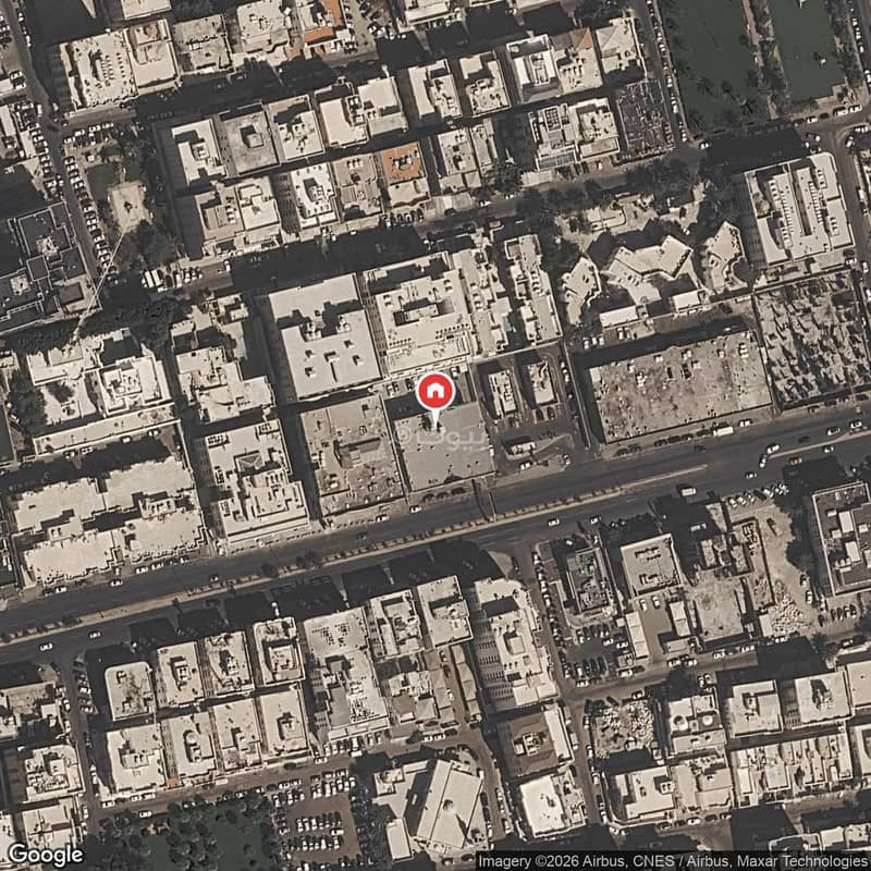 A commercial complex for rent in Al-Nahda, Jeddah A commercial complex for rent in Al-Nahda, Jeddah