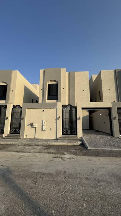 6 Bedroom Villa for Sale in Al Shulah, Dammam - Detached villa for sale, Al-Shoula neighborhood, from the owner 6 Bedroom Villa for Sale in Al Shulah, Dammam - Detached villa for sale, Al-Shoula neighborhood, from the owner