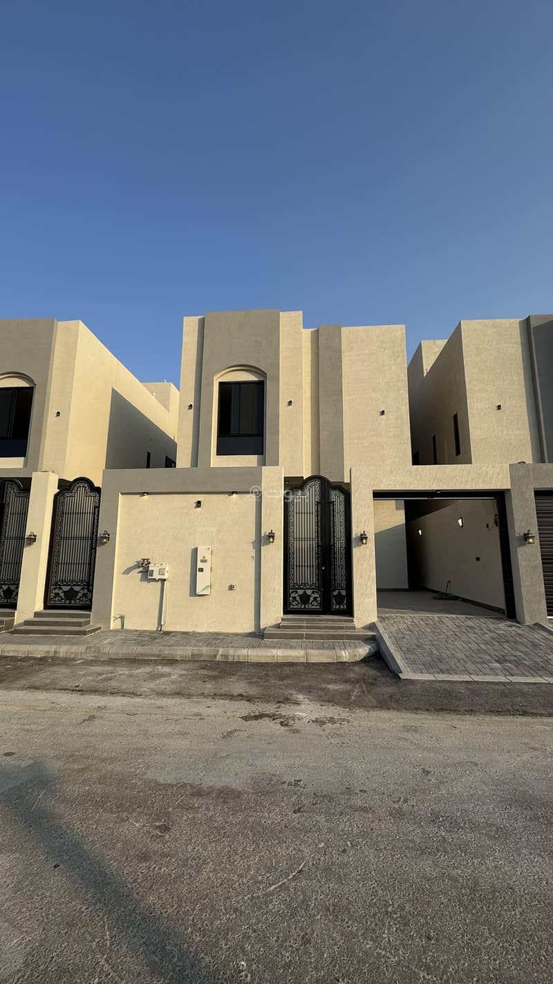 Detached villa for sale, Al-Shoula neighborhood, from the owner Detached villa for sale, Al-Shoula neighborhood, from the owner