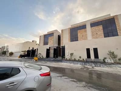 4 Bedroom Villa for Sale in North Riyadh, Riyadh - Villa for sale on Mohammed Bin Ali Al-Kilani Street, Al-Aarid District, Riyadh City, Riyadh Region